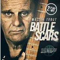 Walter Trout - Battle Scars [2LP + MP3] (Vinyl)